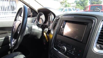 2013 Dodge Durango Crew - Photo 20 - Downey, CA 90241