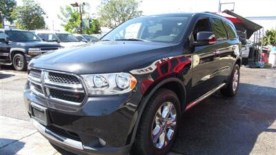 2013 Dodge Durango Crew - Photo 4 - Downey, CA 90241