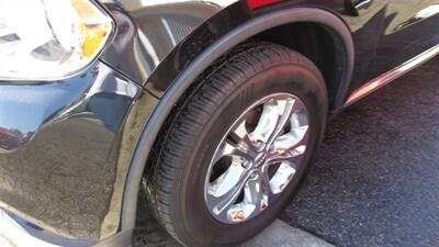 2013 Dodge Durango Crew - Photo 5 - Downey, CA 90241