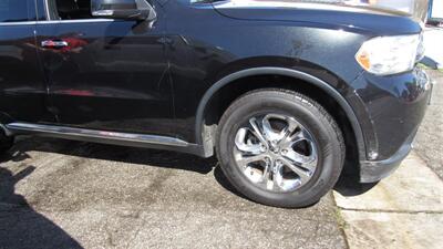 2013 Dodge Durango Crew - Photo 22 - Downey, CA 90241