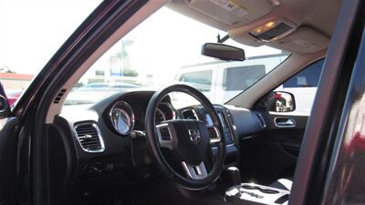 2013 Dodge Durango Crew - Photo 6 - Downey, CA 90241