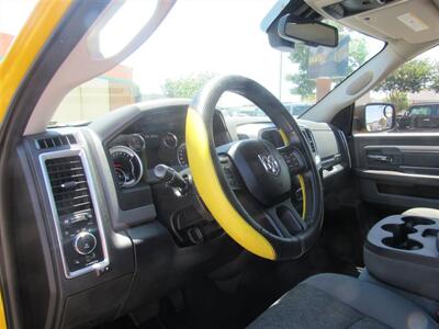 2017 RAM 1500 Big Horn   - Photo 8 - Downey, CA 90241