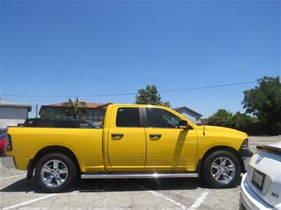 2017 RAM 1500 Big Horn   - Photo 23 - Downey, CA 90241