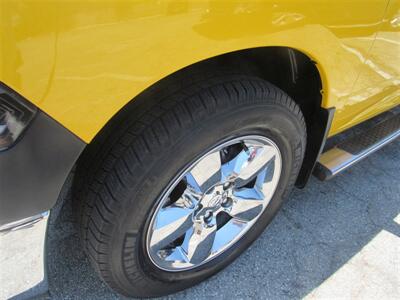 2017 RAM 1500 Big Horn   - Photo 5 - Downey, CA 90241