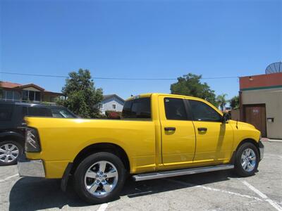 2017 RAM 1500 Big Horn   - Photo 17 - Downey, CA 90241