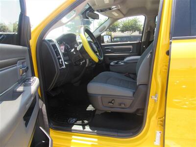 2017 RAM 1500 Big Horn   - Photo 7 - Downey, CA 90241