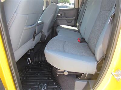 2017 RAM 1500 Big Horn   - Photo 12 - Downey, CA 90241