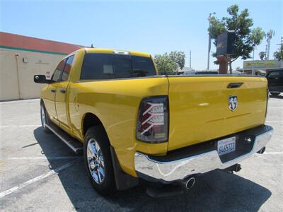 2017 RAM 1500 Big Horn   - Photo 14 - Downey, CA 90241