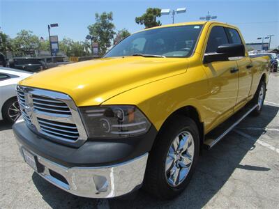 2017 RAM 1500 Big Horn   - Photo 3 - Downey, CA 90241