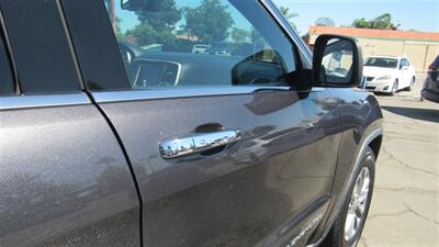 2015 Jeep Grand Cherokee Limited - Photo 18 - Downey, CA 90241