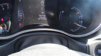 2015 Jeep Grand Cherokee Limited - Photo 7 - Downey, CA 90241