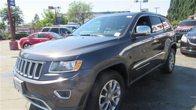 2015 Jeep Grand Cherokee Limited - Photo 3 - Downey, CA 90241