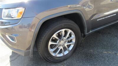 2015 Jeep Grand Cherokee Limited - Photo 4 - Downey, CA 90241