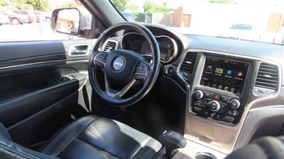 2015 Jeep Grand Cherokee Limited - Photo 23 - Downey, CA 90241