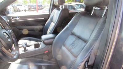 2015 Jeep Grand Cherokee Limited - Photo 12 - Downey, CA 90241