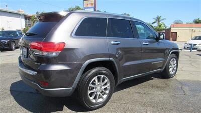 2015 Jeep Grand Cherokee Limited - Photo 17 - Downey, CA 90241