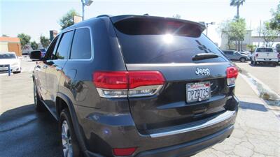 2015 Jeep Grand Cherokee Limited - Photo 16 - Downey, CA 90241