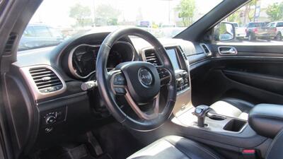2015 Jeep Grand Cherokee Limited - Photo 6 - Downey, CA 90241