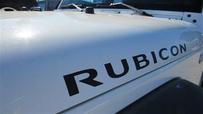 2014 Jeep Wrangler Rubicon   - Photo 4 - Downey, CA 90241