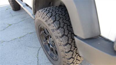 2014 Jeep Wrangler Rubicon   - Photo 12 - Downey, CA 90241