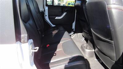 2014 Jeep Wrangler Rubicon   - Photo 18 - Downey, CA 90241