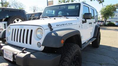 2014 Jeep Wrangler Rubicon   - Photo 3 - Downey, CA 90241