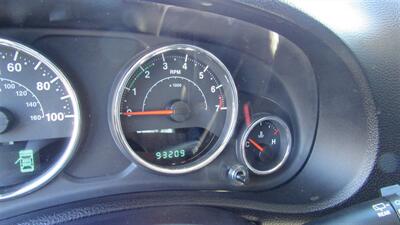2014 Jeep Wrangler Rubicon   - Photo 8 - Downey, CA 90241
