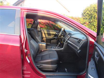 2016 Toyota Camry SE   - Photo 13 - Downey, CA 90241