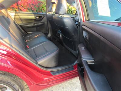 2016 Toyota Camry SE   - Photo 11 - Downey, CA 90241