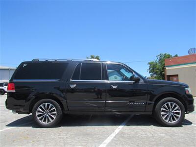 2015 Lincoln Navigator L   - Photo 27 - Downey, CA 90241