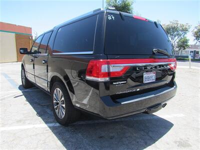 2015 Lincoln Navigator L   - Photo 16 - Downey, CA 90241