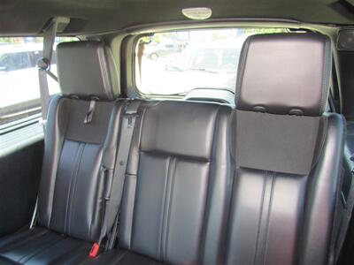 2015 Lincoln Navigator L   - Photo 15 - Downey, CA 90241