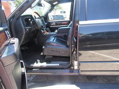 2015 Lincoln Navigator L   - Photo 6 - Downey, CA 90241
