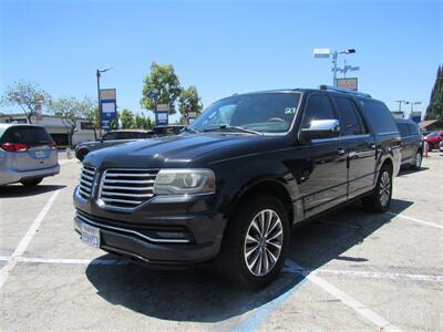 2015 Lincoln Navigator L   - Photo 3 - Downey, CA 90241