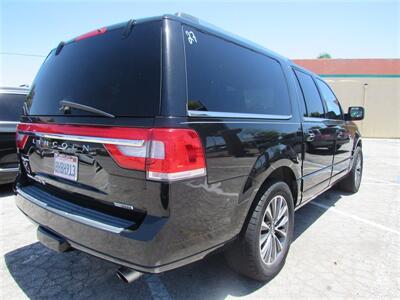 2015 Lincoln Navigator L   - Photo 19 - Downey, CA 90241