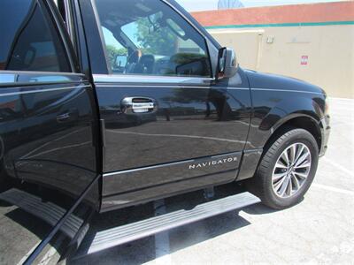 2015 Lincoln Navigator L   - Photo 22 - Downey, CA 90241