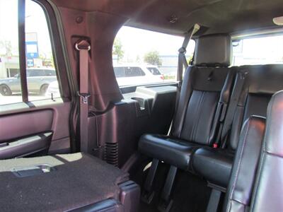 2015 Lincoln Navigator L   - Photo 14 - Downey, CA 90241