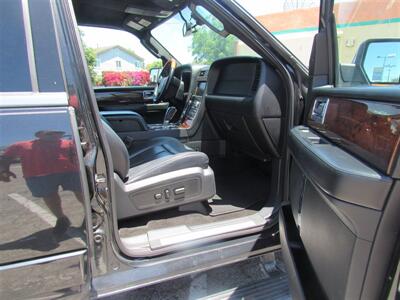 2015 Lincoln Navigator L   - Photo 23 - Downey, CA 90241