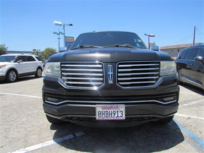 2015 Lincoln Navigator L   - Photo 2 - Downey, CA 90241