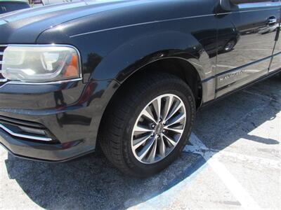 2015 Lincoln Navigator L   - Photo 4 - Downey, CA 90241