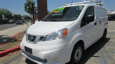 2020 Nissan NV200 S - Photo 4 - Downey, CA 90241