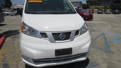 2020 Nissan NV200 S - Photo 3 - Downey, CA 90241