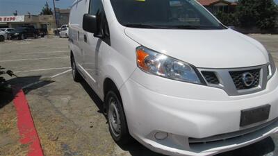 2020 Nissan NV200 S - Photo 2 - Downey, CA 90241