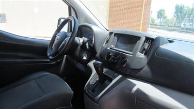 2020 Nissan NV200 S - Photo 11 - Downey, CA 90241