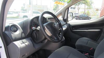 2020 Nissan NV200 S - Photo 6 - Downey, CA 90241