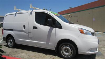 2020 Nissan NV200 S - Photo 1 - Downey, CA 90241