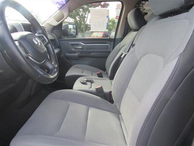 2019 RAM 1500 Big Horn - Photo 9 - Downey, CA 90241