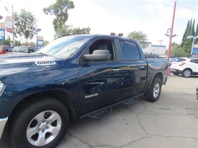 2019 RAM 1500 Big Horn - Photo 5 - Downey, CA 90241