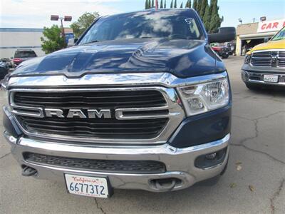 2019 RAM 1500 Big Horn - Photo 3 - Downey, CA 90241