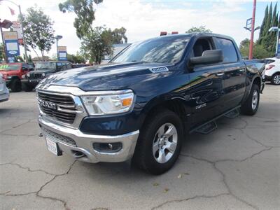 2019 RAM 1500 Big Horn - Photo 4 - Downey, CA 90241